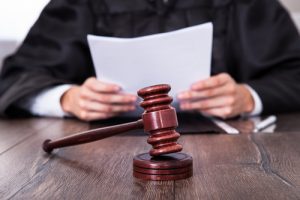 Read more about the article District of Alaska Seeking Death Penalty Charges Against John Smith