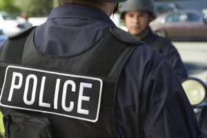 Read more about the article No Jail Time for On-Duty Assault, But A New Job at the Nome Police Department