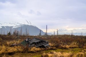 Read more about the article 5.5 Magnitude Earthquake Hit Northern Alaska, 70 Miles From Kobuk City