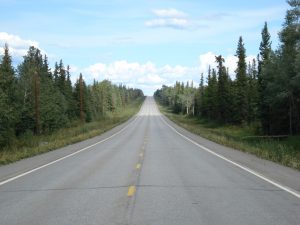 Read more about the article “Awesome” Alaska Repairs Roads in Just Days