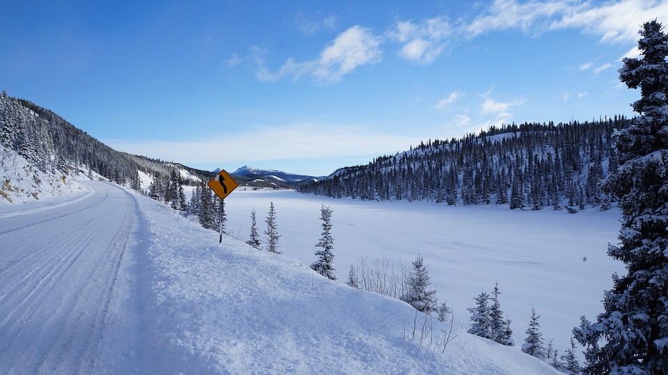 You are currently viewing Alaska Seeks Disaster Declaration