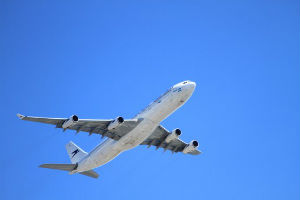 You are currently viewing Rescue Teams Search for Plane That Went Missing