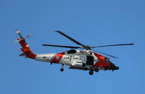 Read more about the article At least four dead after midair collision