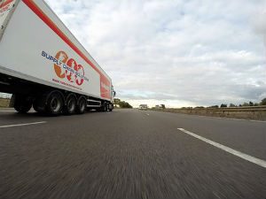 Read more about the article Another Car Carrier in Trouble