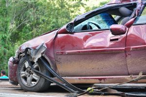 Read more about the article Gravel Trucker Charged in Death of Woman