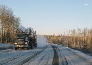 Read more about the article What Is Exactly Ice Road Trucking?