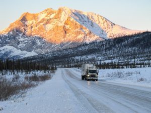 Read more about the article Tips To Drive in Snow Conditions