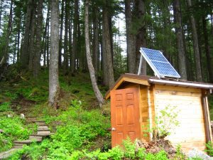 Read more about the article Alternative Energy: Alaska