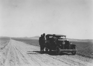 Read more about the article Pan American Highway: The Road Ends
