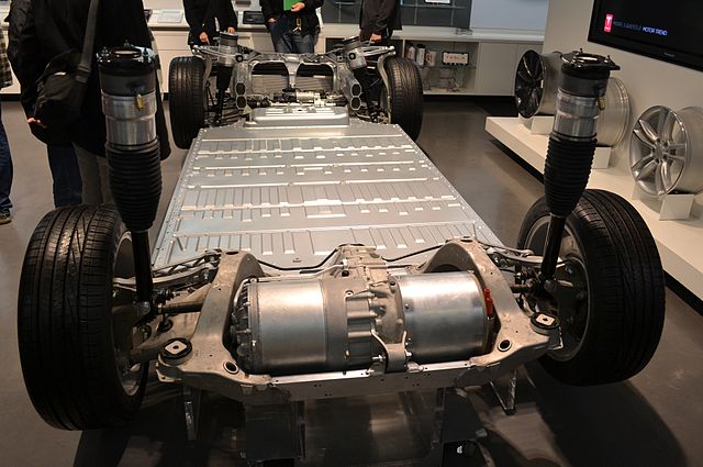 You are currently viewing Tesla Moves To Make Cars Affordable