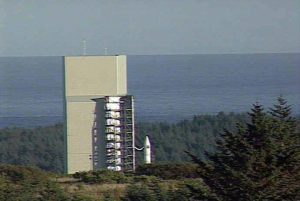 Read more about the article Rocket Launch From Juno Will Continue After COVID Slowdown