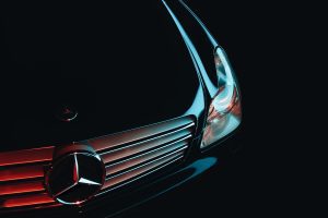 Read more about the article Mercedes-Benz Shows-Off EQS EV MBUX Hyperscreen