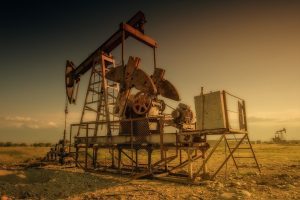 Read more about the article Oil industry Still Reeling From the Pandemic Price Crash