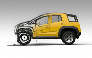 Read more about the article Arrival gets BlackRock to Invest $118 Million Into Electric Vehicles