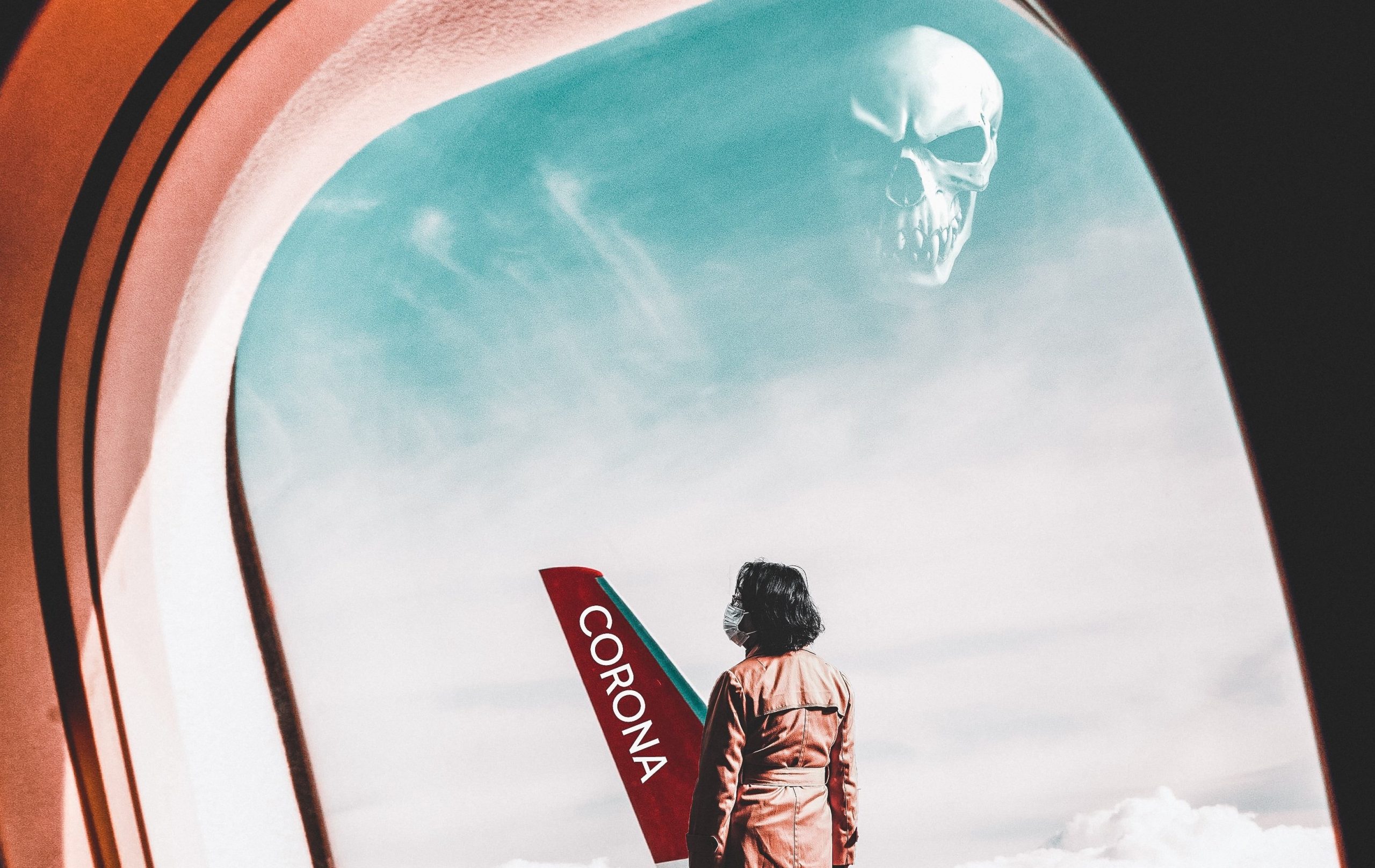 You are currently viewing Lawmaker Banned From Airlines for Going Against COVID-19 Mask Policy