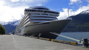 Read more about the article Alaska Ports Issue Plea to Save 2021 Cruise Season Due to COVID-19