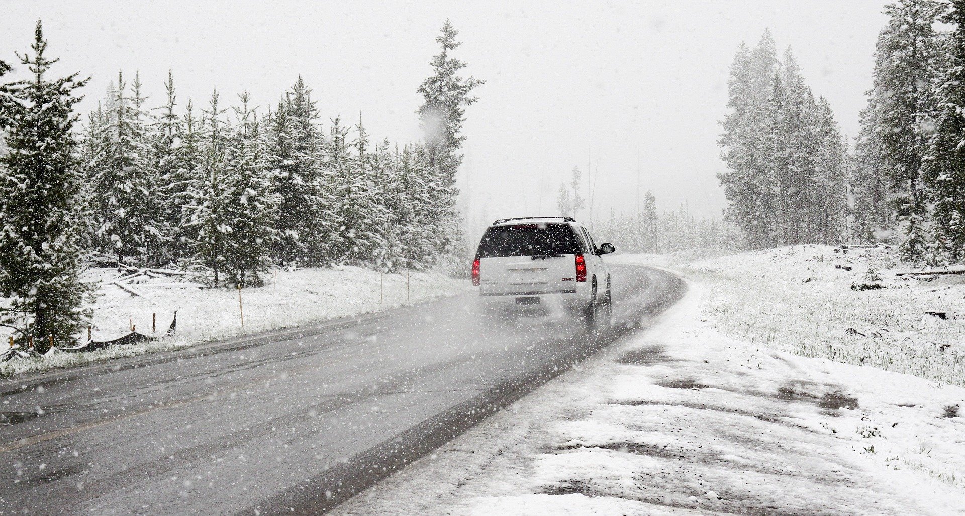 You are currently viewing Snow Problem! Updates to the Adverse Driving Conditions Exception