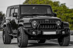 Read more about the article Jeep Coming Out With The Wrangler 4xe Plug-In Hybrid For 2021