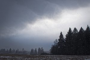 Read more about the article Residents Need to be Ready to Evacuate Amid Deteriorating Weather