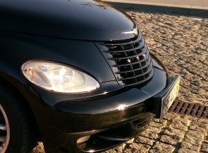 Read more about the article Dodge Charger “PT Cruiser” Is an Unusual Muscle Compact Rendering