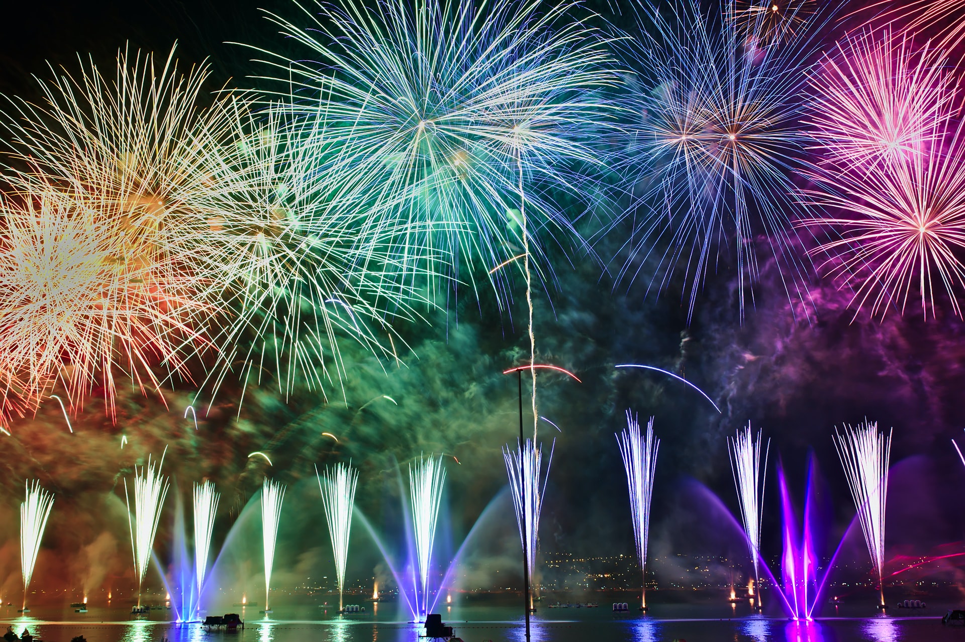 You are currently viewing Alaska, Look Out! Five Major Independence Day Festivities Happenings