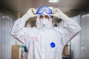 Read more about the article Doctors Sound Alarm about ‘Imminent’ Hospital System Collapse