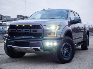 Read more about the article Ford Maverick 2022 is a Little Truck That is a Big Deal