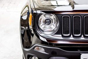Read more about the article Jeep Renegade Updates Design With Plenty of Changes for Brazil Reveal