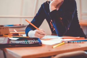 Read more about the article Schools are Likely to Shut Down if COVID Continues to Rise