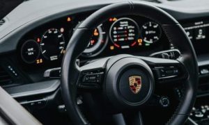 Read more about the article Porsche Macan T Rocks on the Street With Amazing New Advances