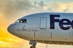 Read more about the article FedEx is Betting Big on Alaska