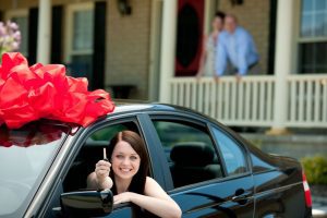 Read more about the article Buying a Car as a Gift