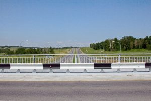 Read more about the article Construction Dampens Summer Driving Plans