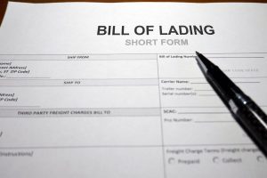 Read more about the article Documents to Know When Shipping a Car
