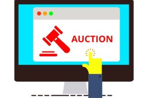Read more about the article Car Auctions and You: A Beginner’s Guide to Snagging Your Dream Car