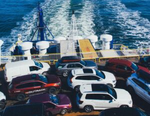 Read more about the article RORO Car Shipping Explained