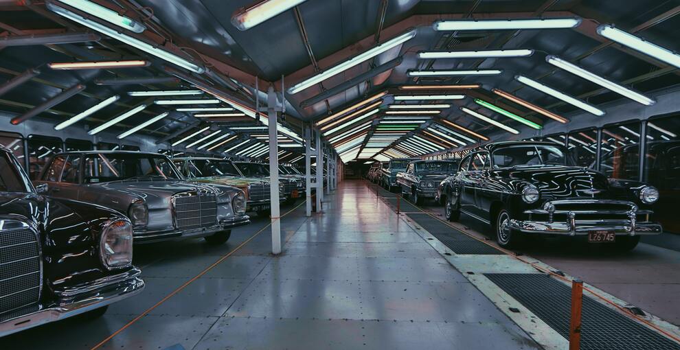 You are currently viewing Preparing Your Car for Short- and Long-Term Storage