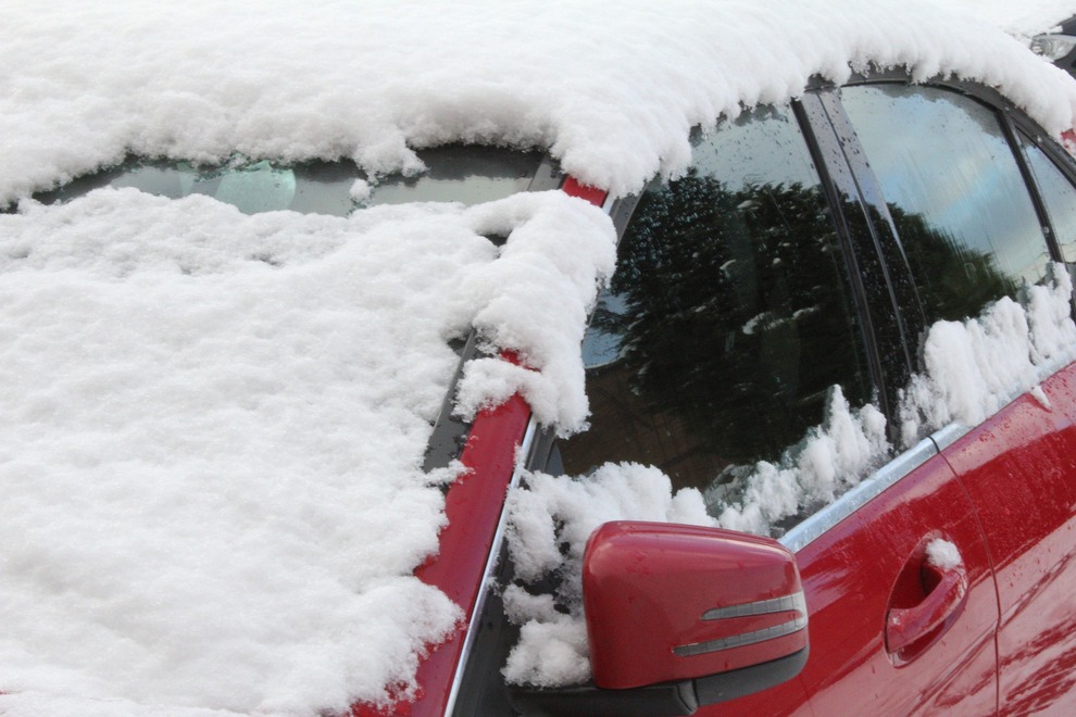 You are currently viewing Snowmageddon Closes Roads, Reduces Flu Numbers