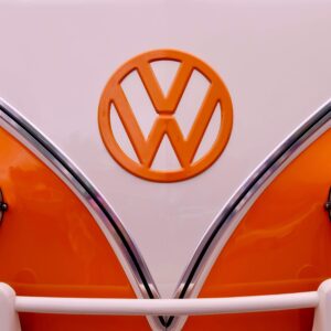 Volkswagen To Debut 2024 ID.Buzz LWB In June