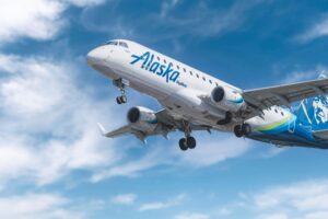 Read more about the article Alaska Airlines Under Fire for Blown Door Plug