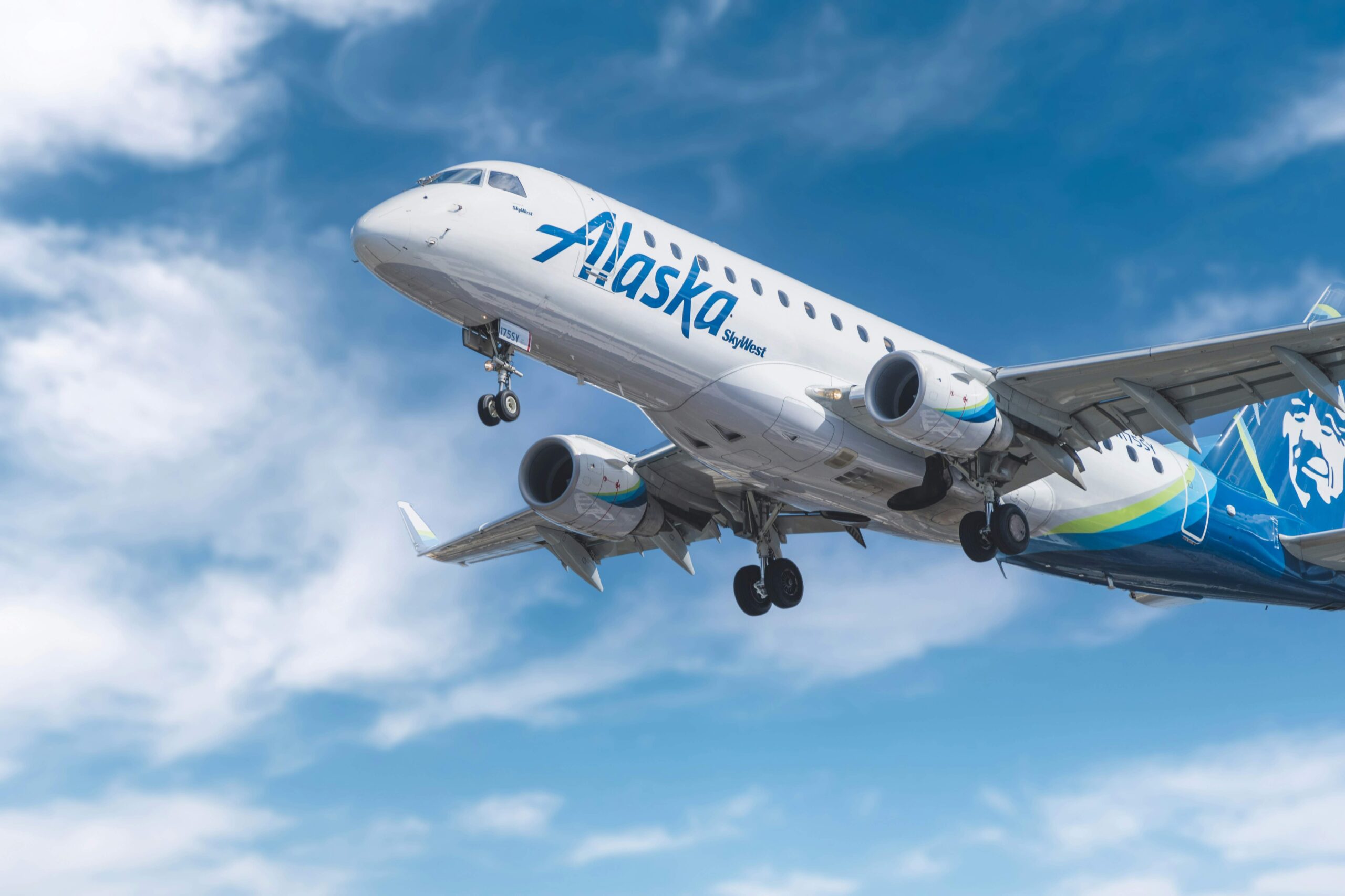 You are currently viewing Alaska Airlines Under Fire for Blown Door Plug