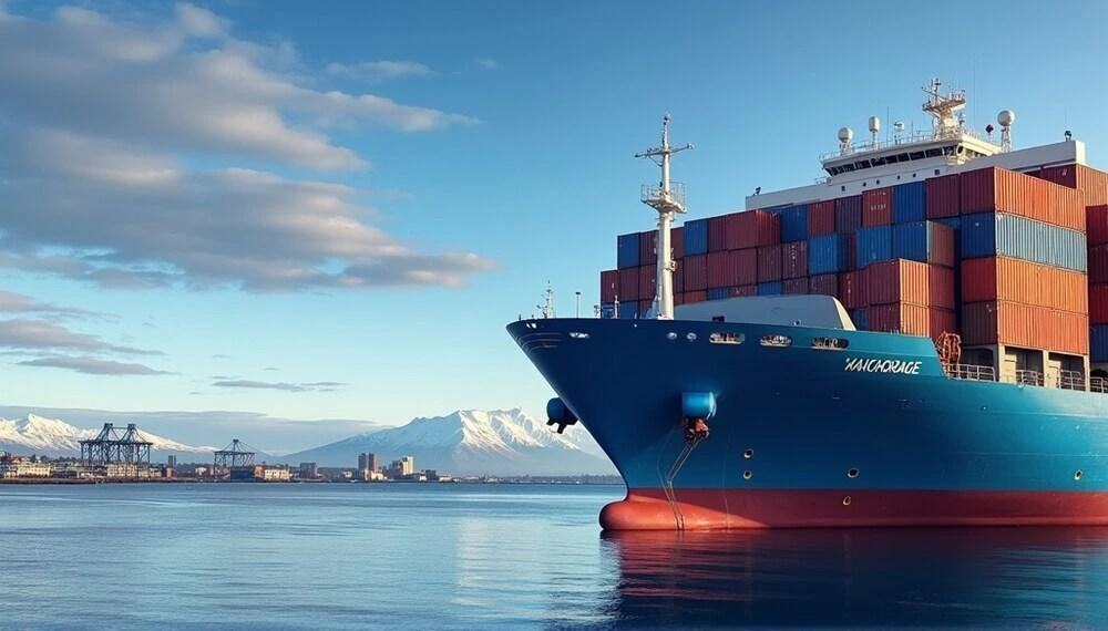 Fairbanks Terminals: Fast and Safe Car Shipping Services