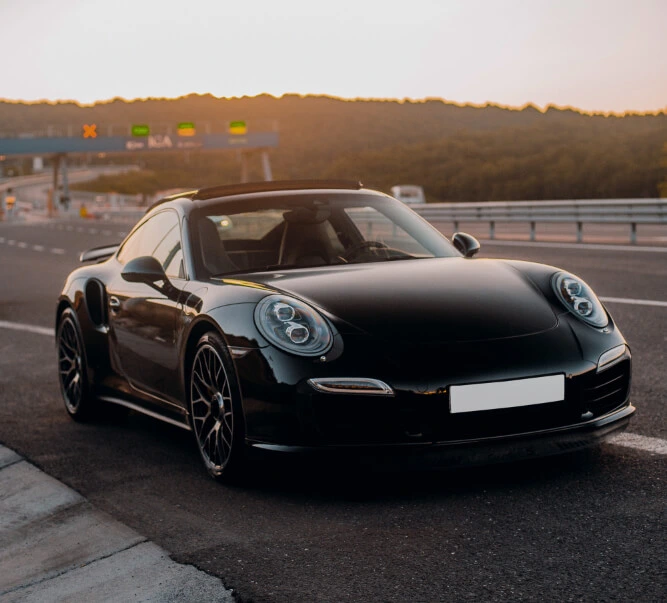 Sedans, Luxury, and Classic Cars