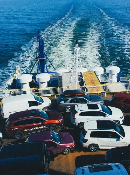 About Alaska Auto Transportation