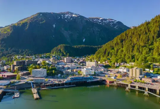 Juneau Car Shipping
