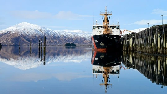 Kodiak Car Shipping