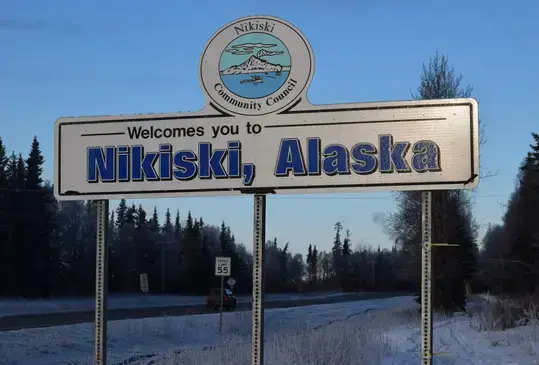 Nikiski Car Shipping