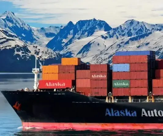 Alaska Auto Transportation