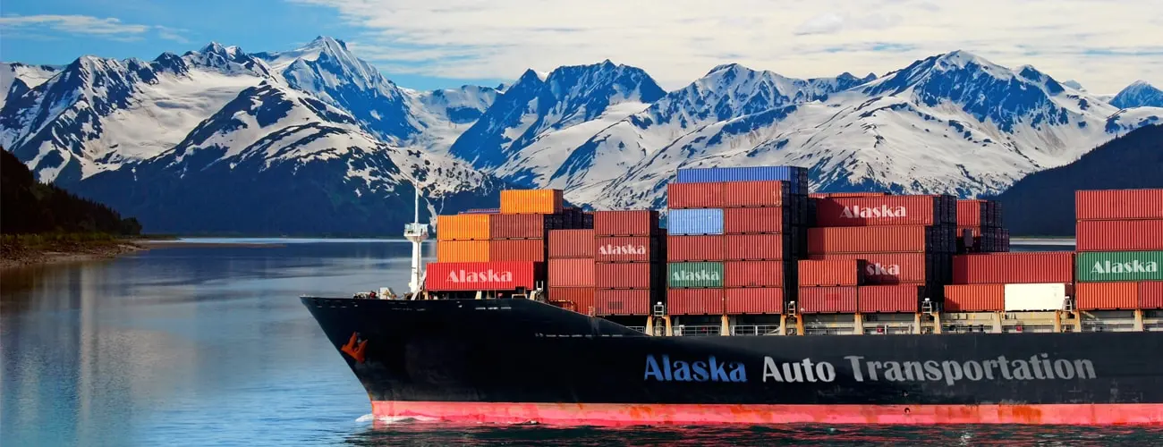Alaska Auto Transportation