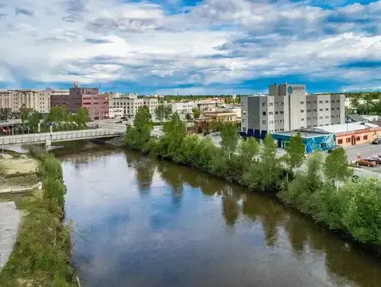 Fairbanks
